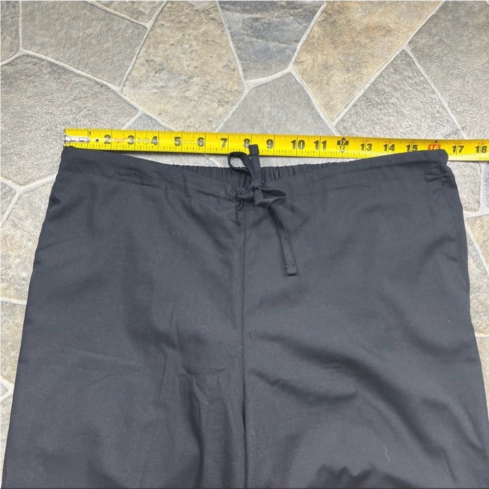 Cherokee Scrub Pants - Picture 4 of 8